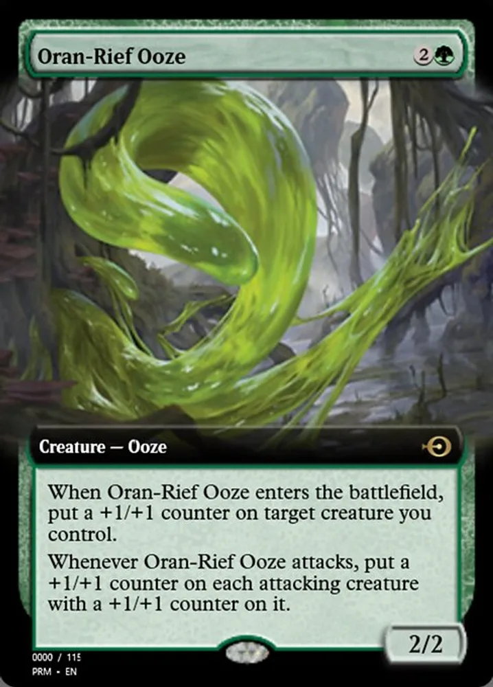 Oran-Rief Ooze