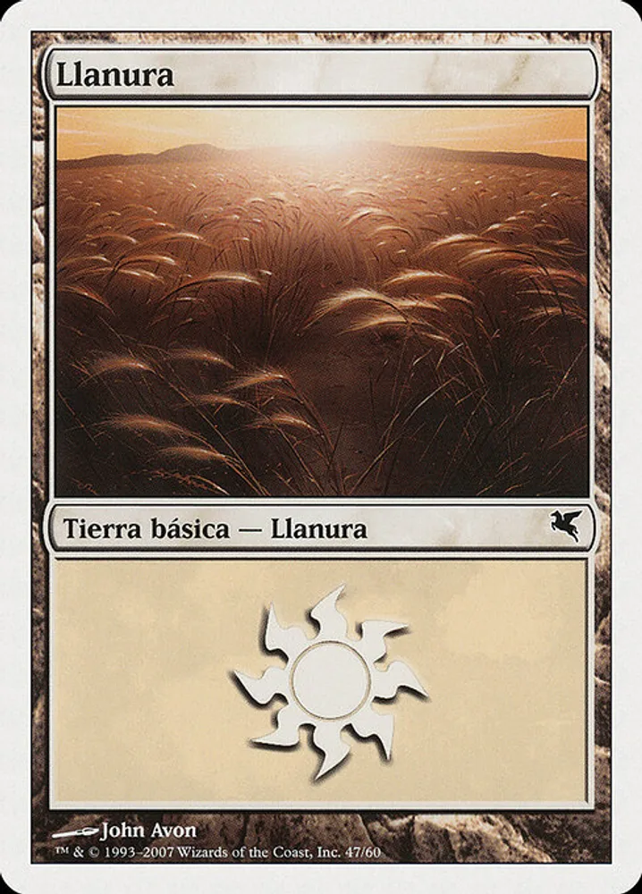 Plains
