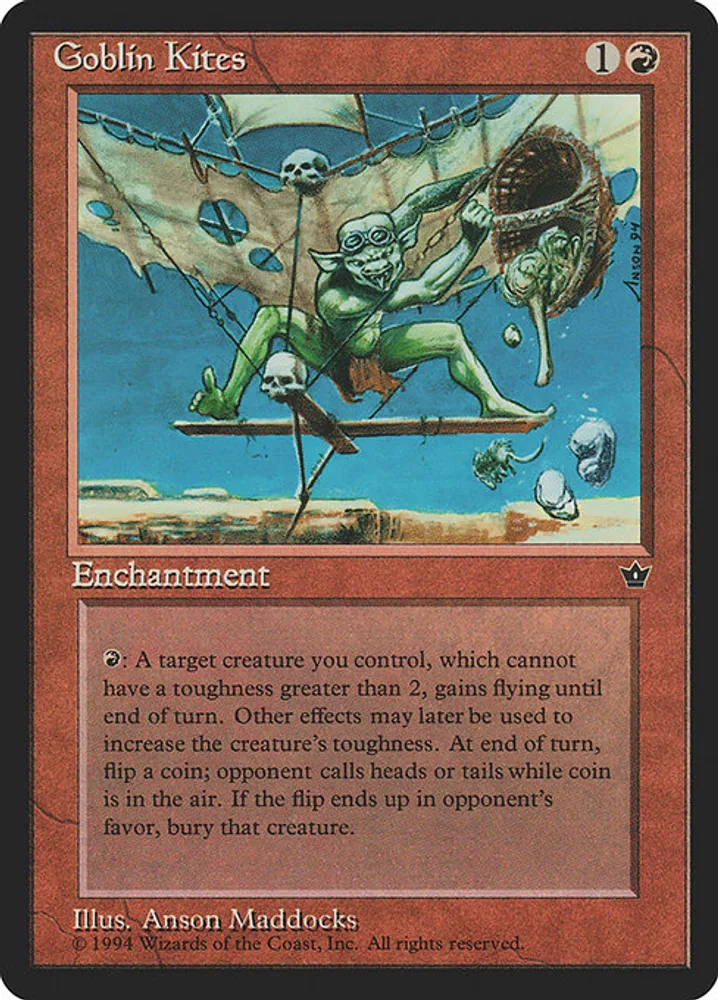 Goblin Kites