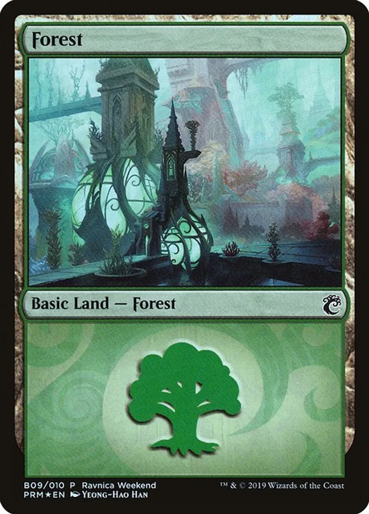 Forest