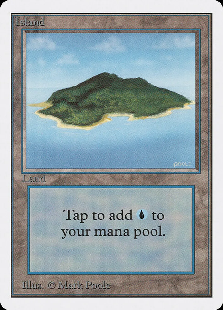 Island