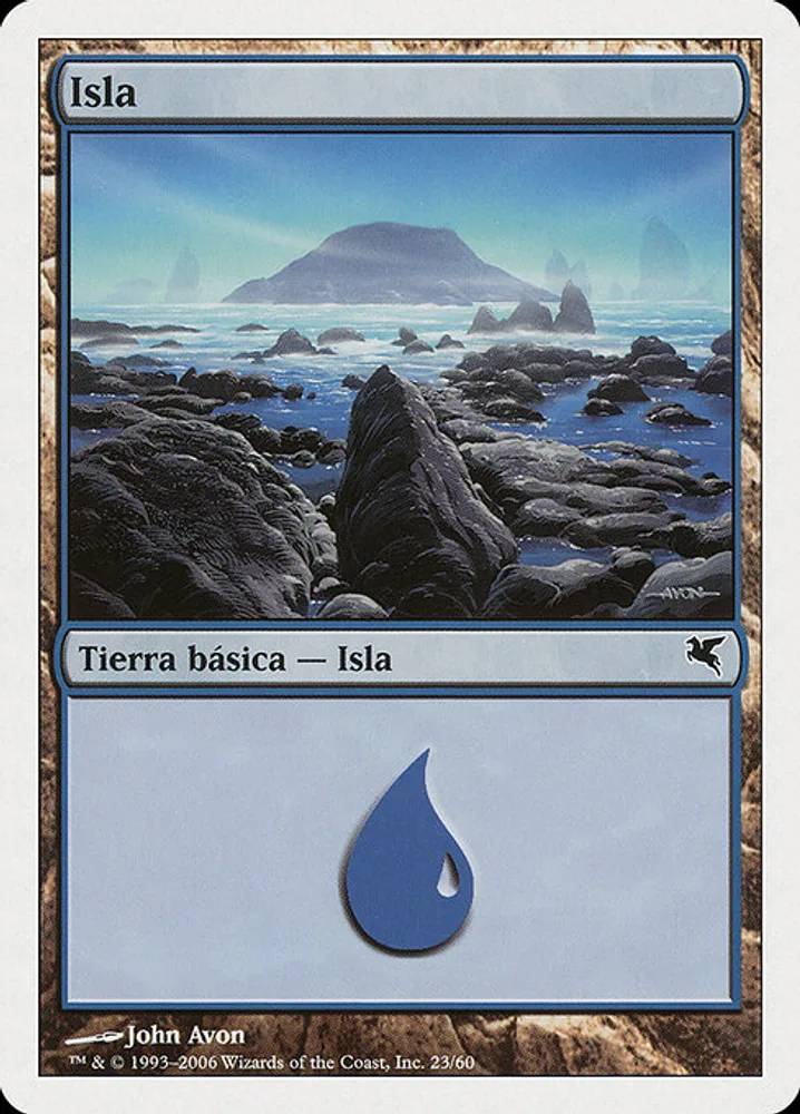 Island