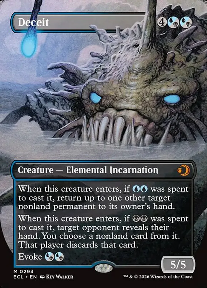 Deceit