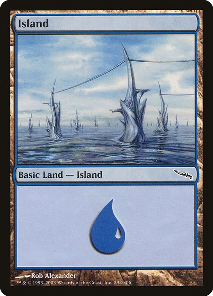 Island