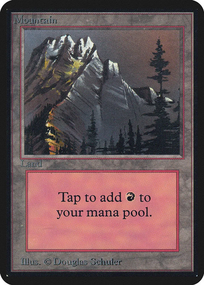 Mountain