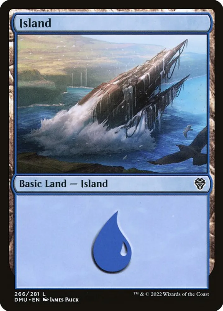 Island