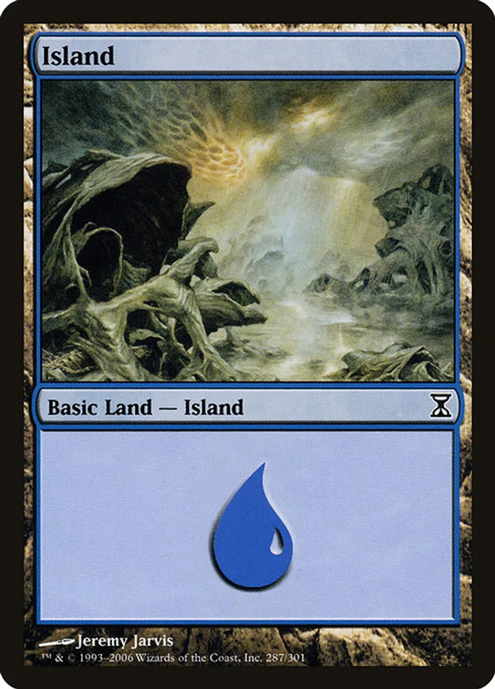 Island