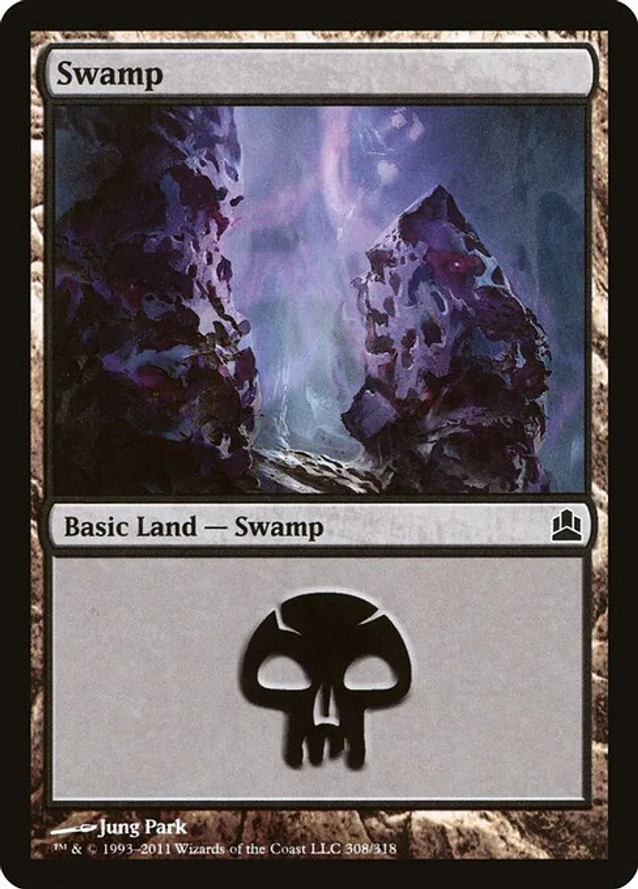 Swamp