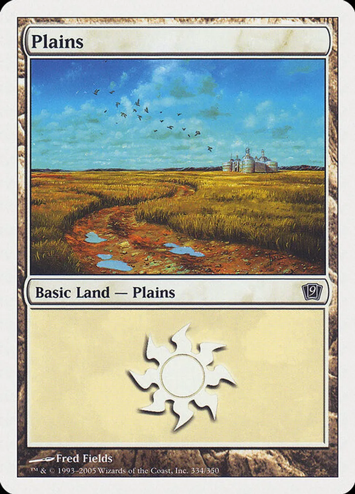 Plains