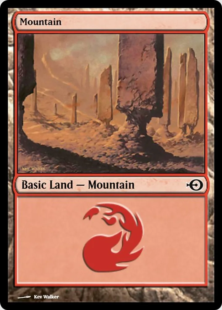 Mountain