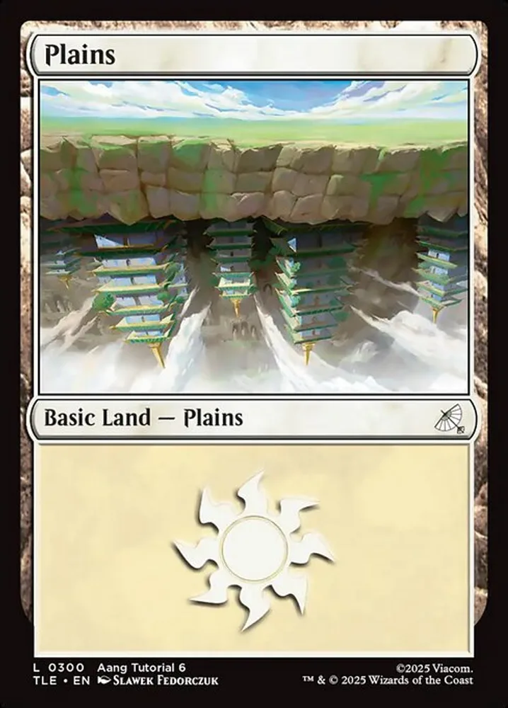 Plains