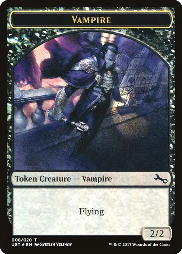 Vampire // Vampire