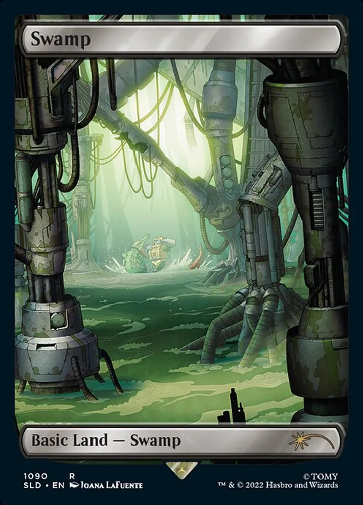 Swamp