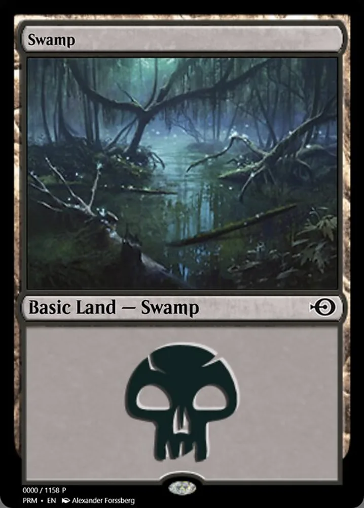 Swamp