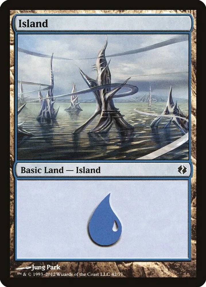 Island