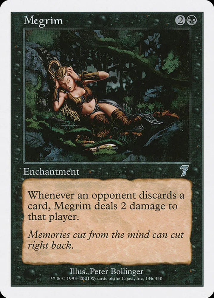 Megrim