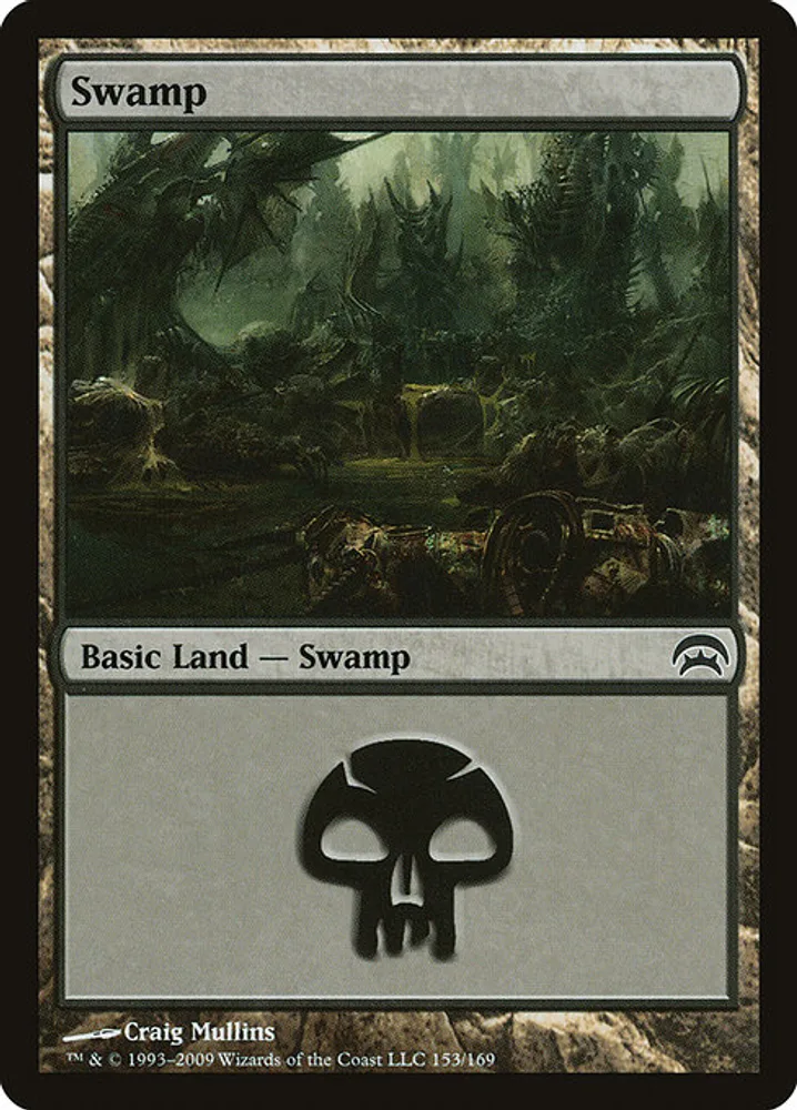 Swamp