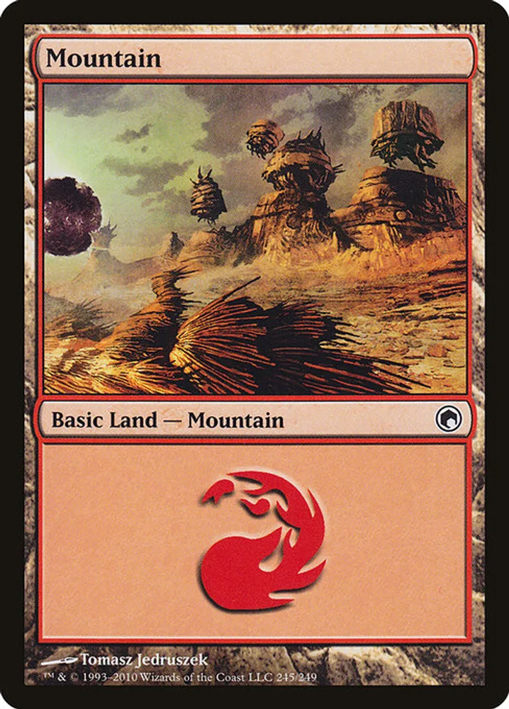 Mountain