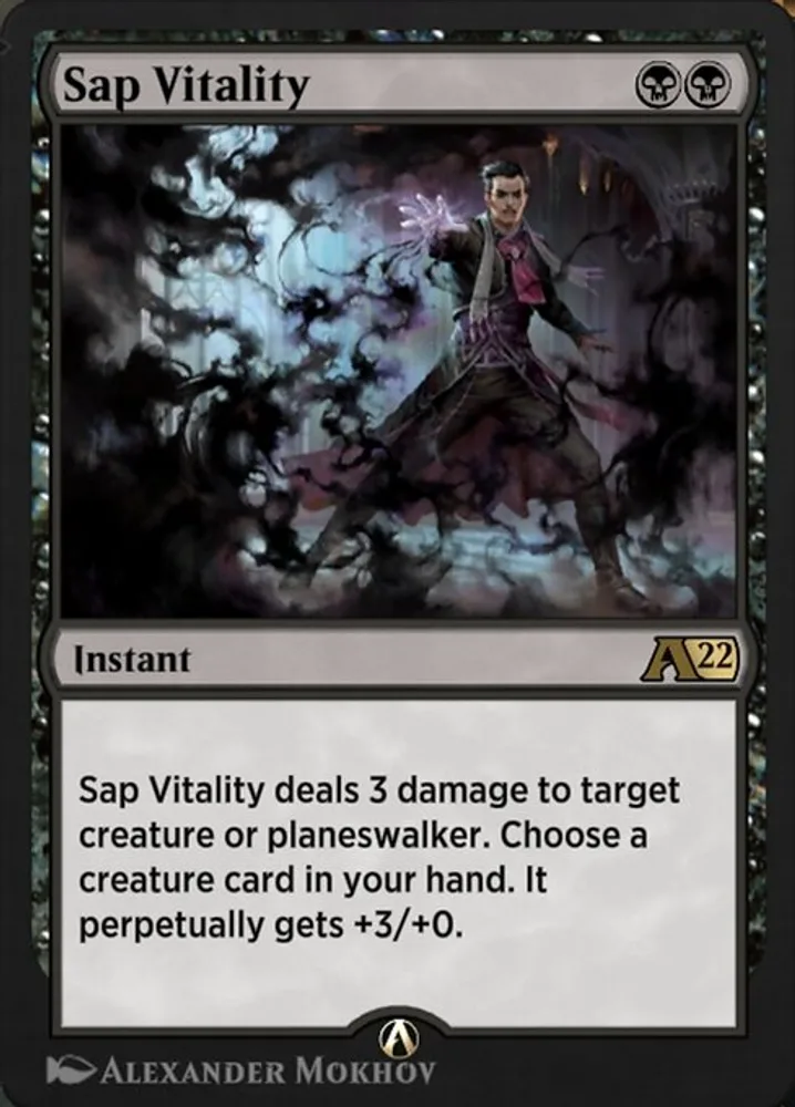 Sap Vitality