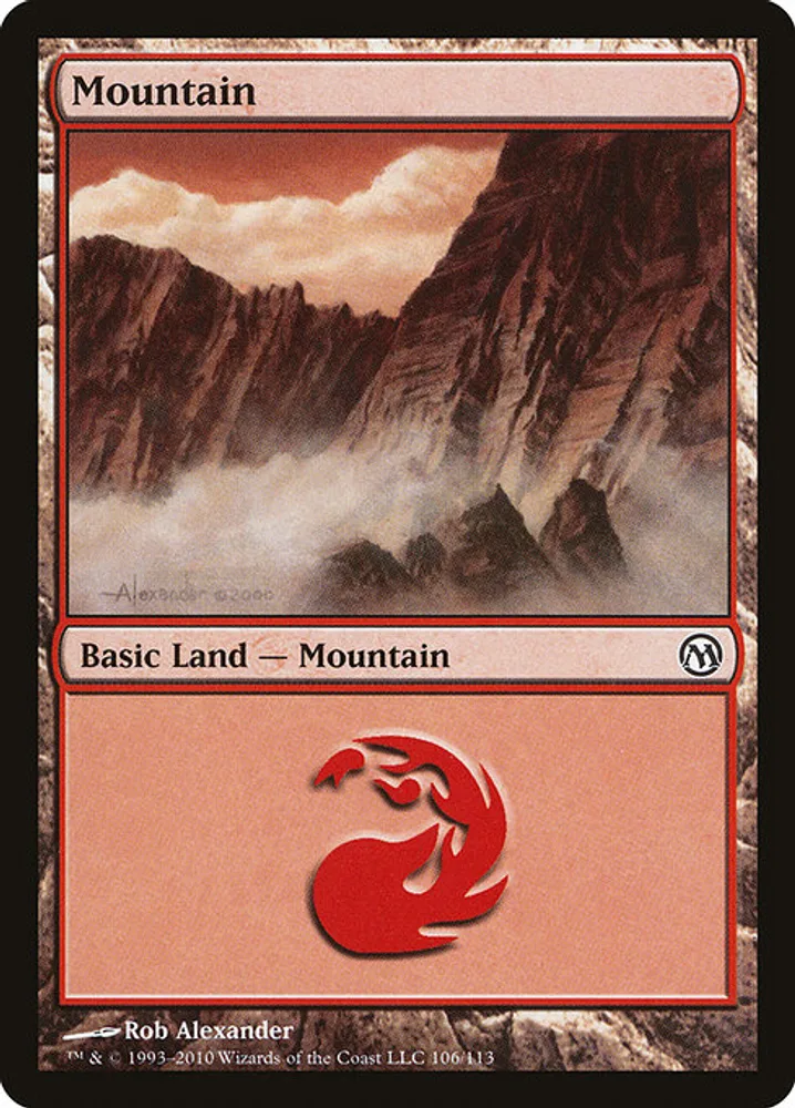 Mountain