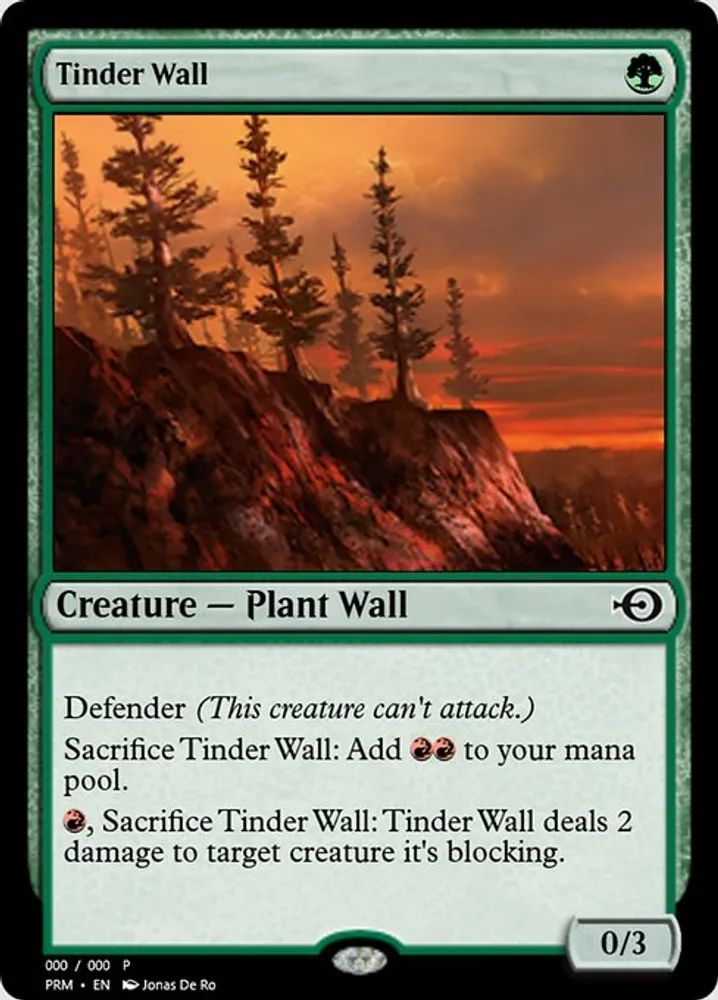 Tinder Wall