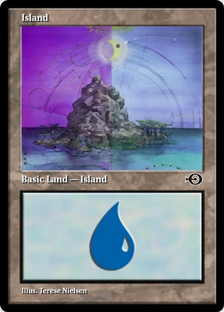 Island
