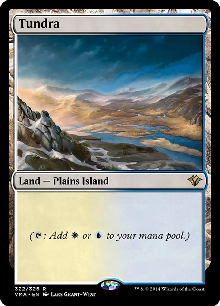 Tundra