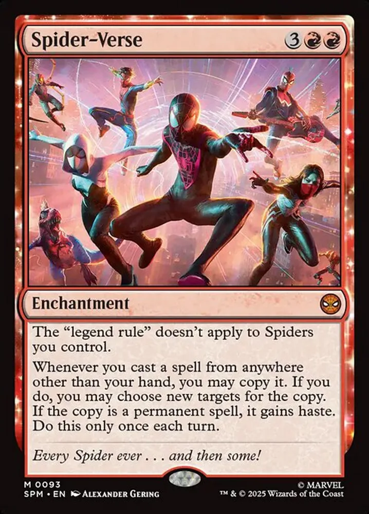 Spider-Verse