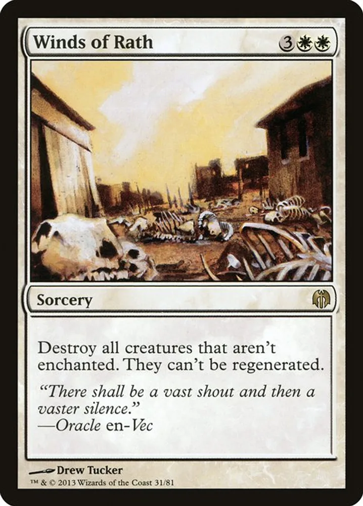 Winds of Rath