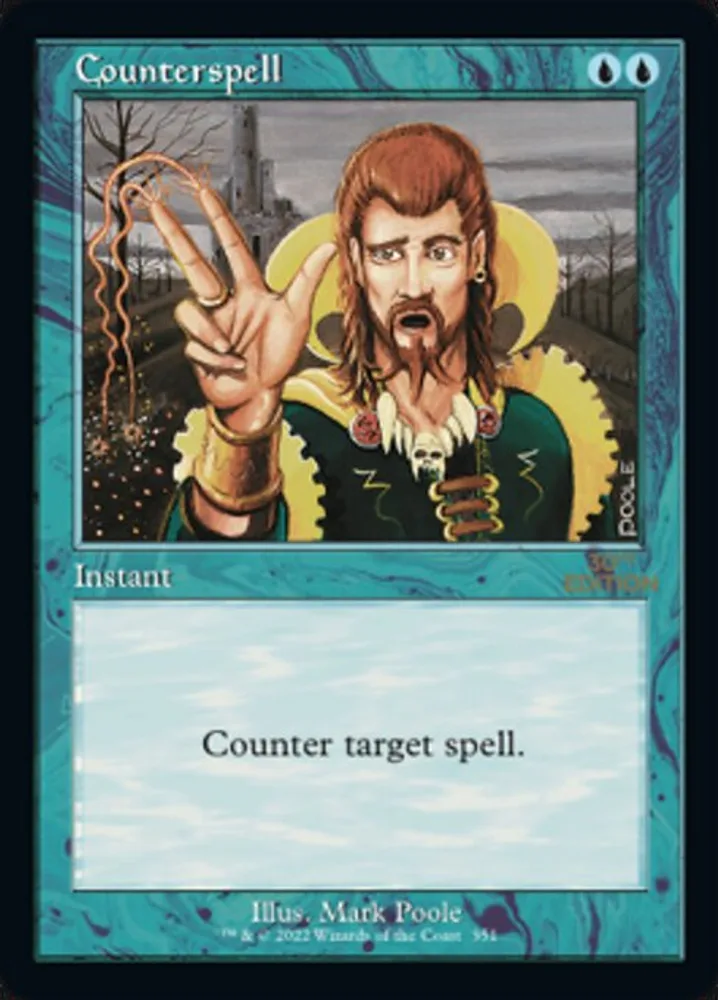 Counterspell