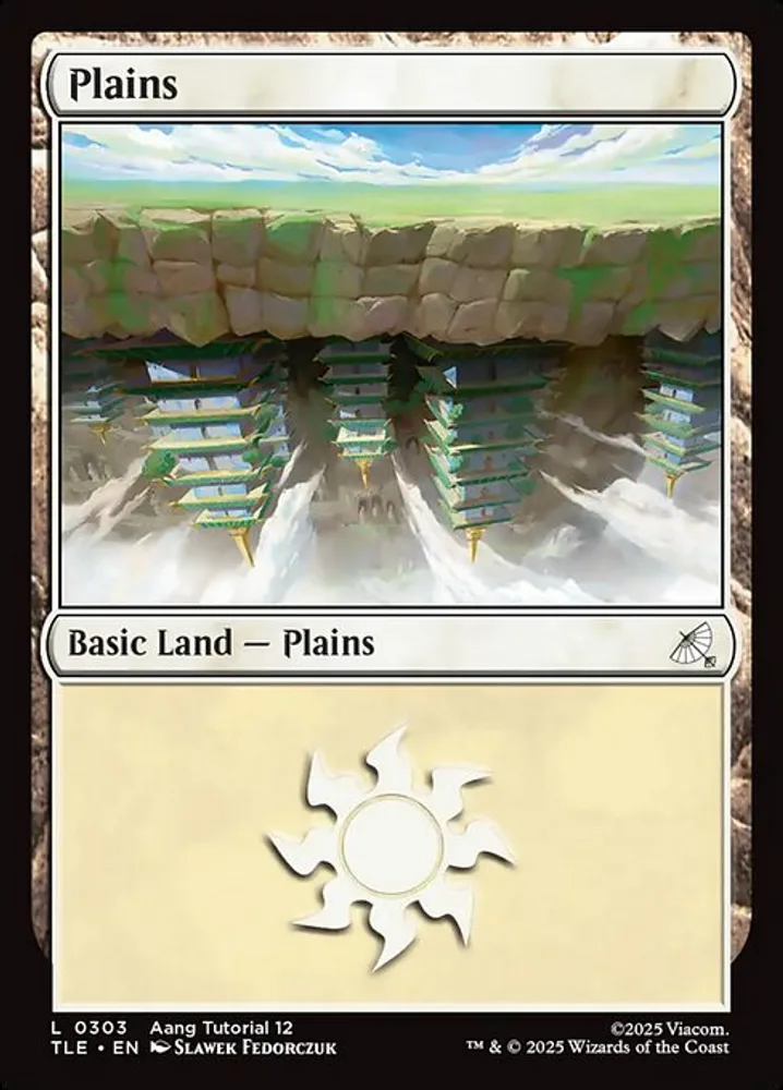 Plains