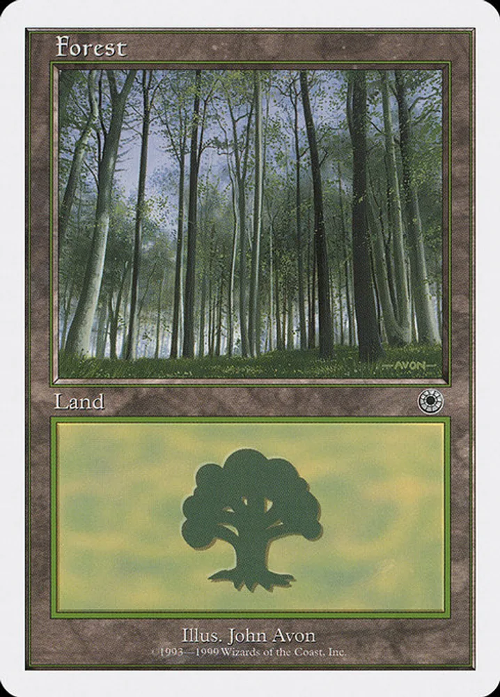 Forest