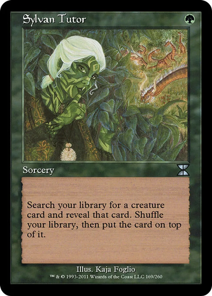 Sylvan Tutor