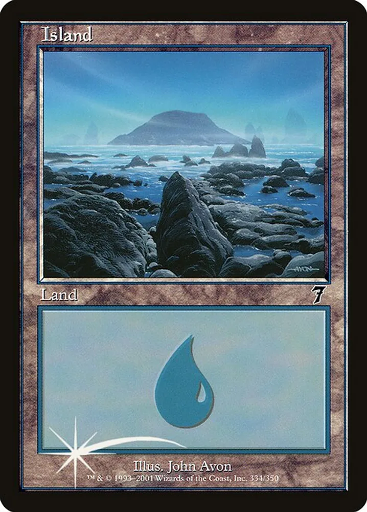 Island