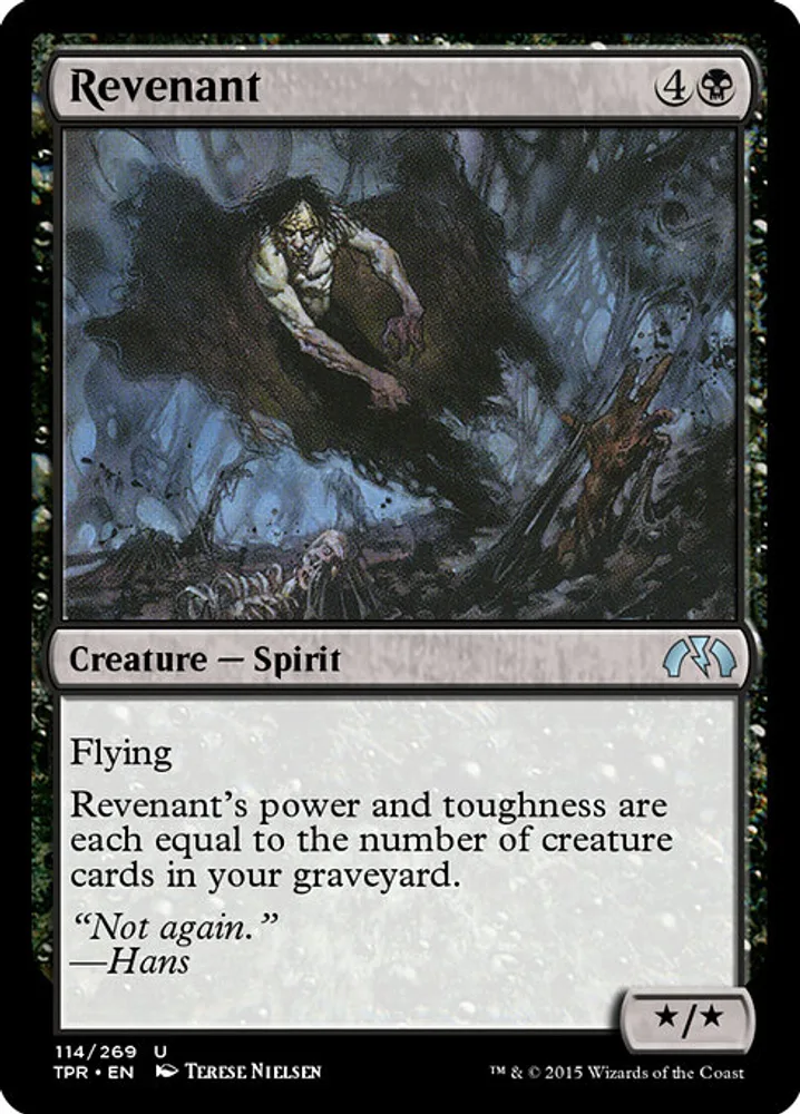 Revenant