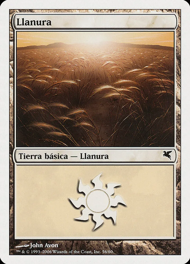 Plains