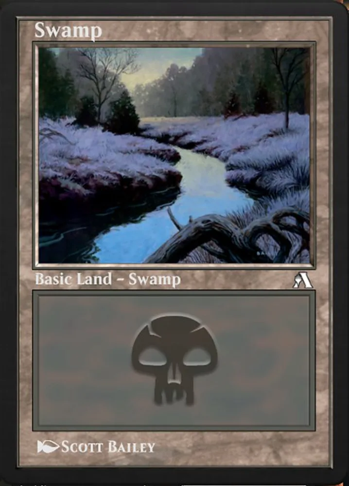 Swamp