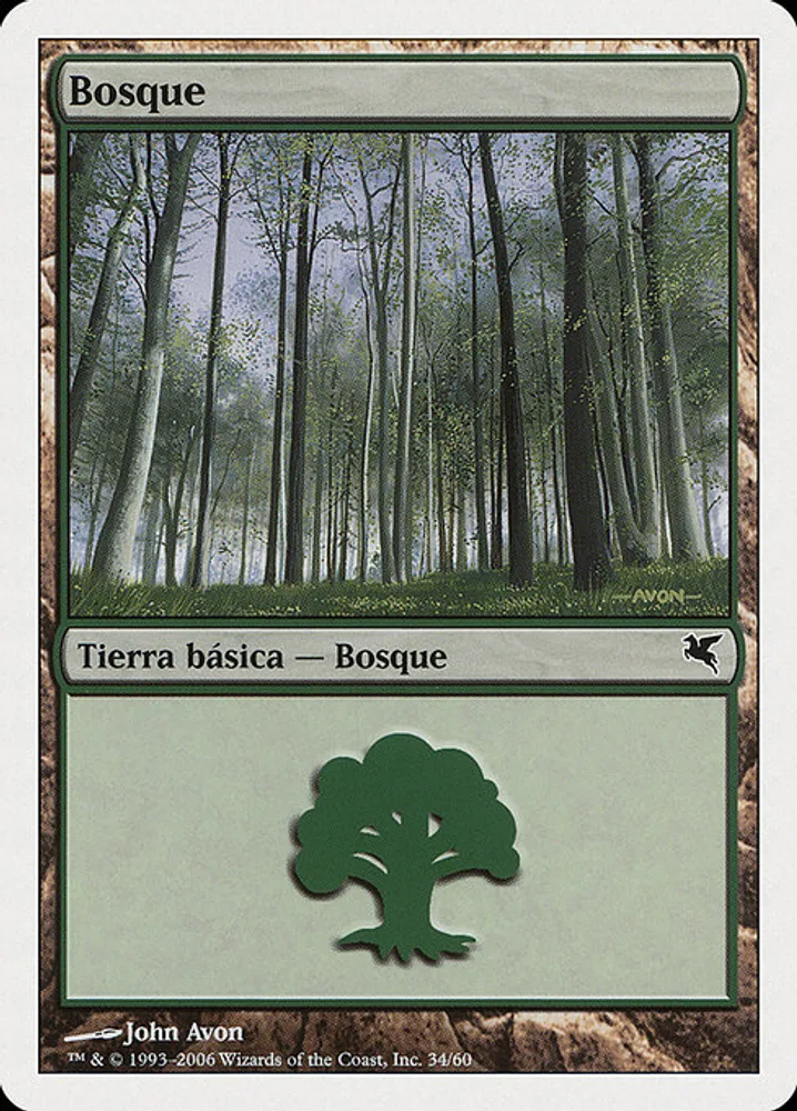 Forest