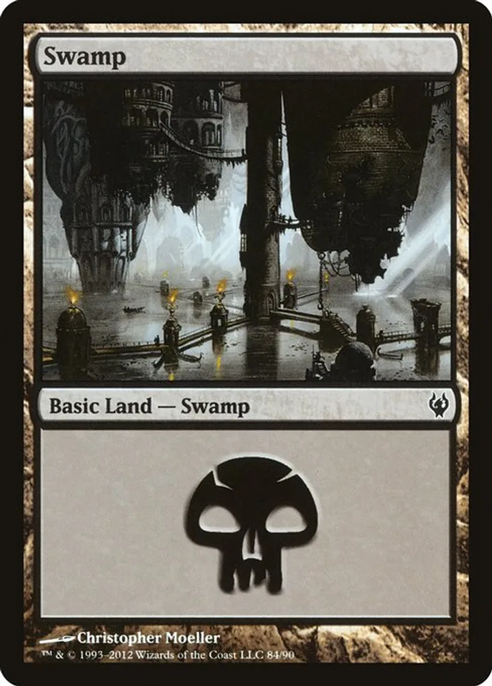 Swamp