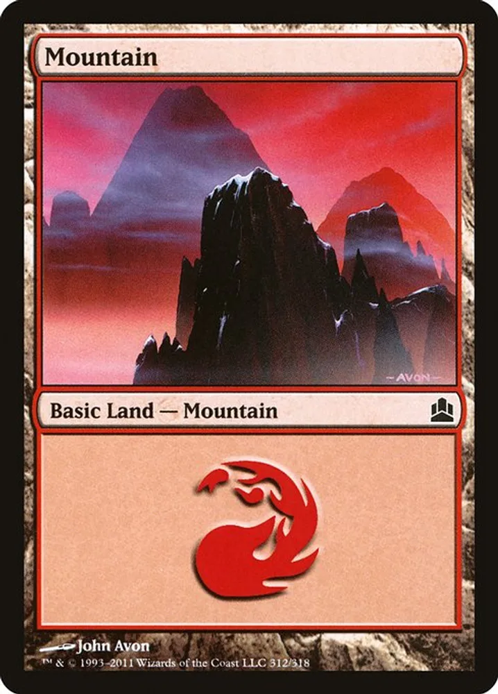 Mountain
