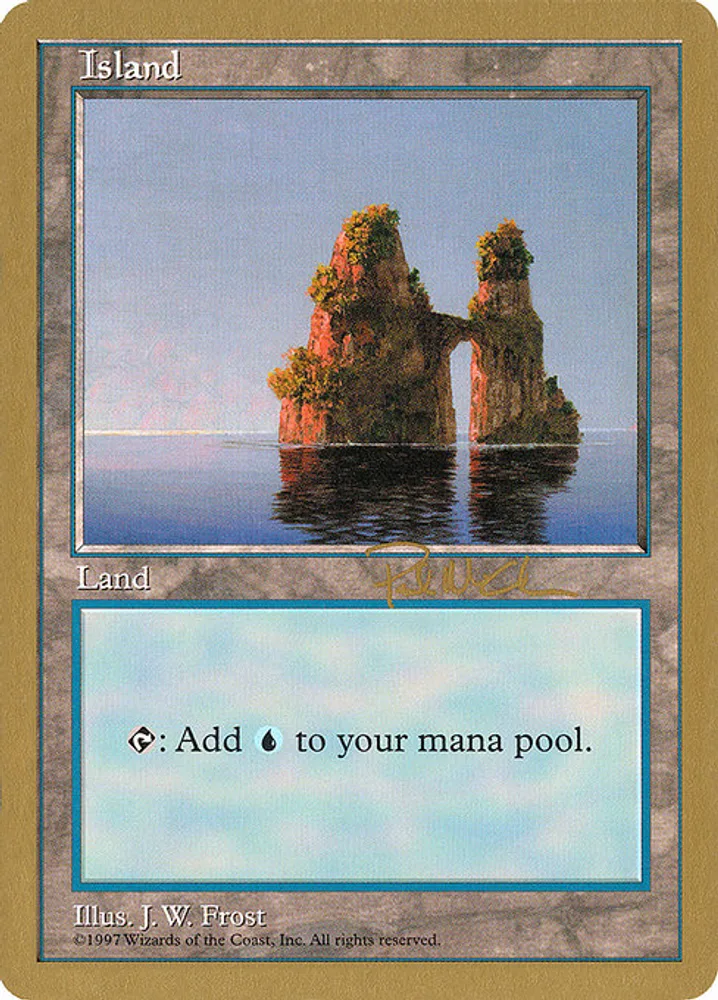 Island