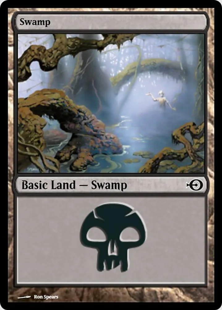 Swamp