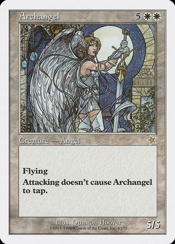 Archangel