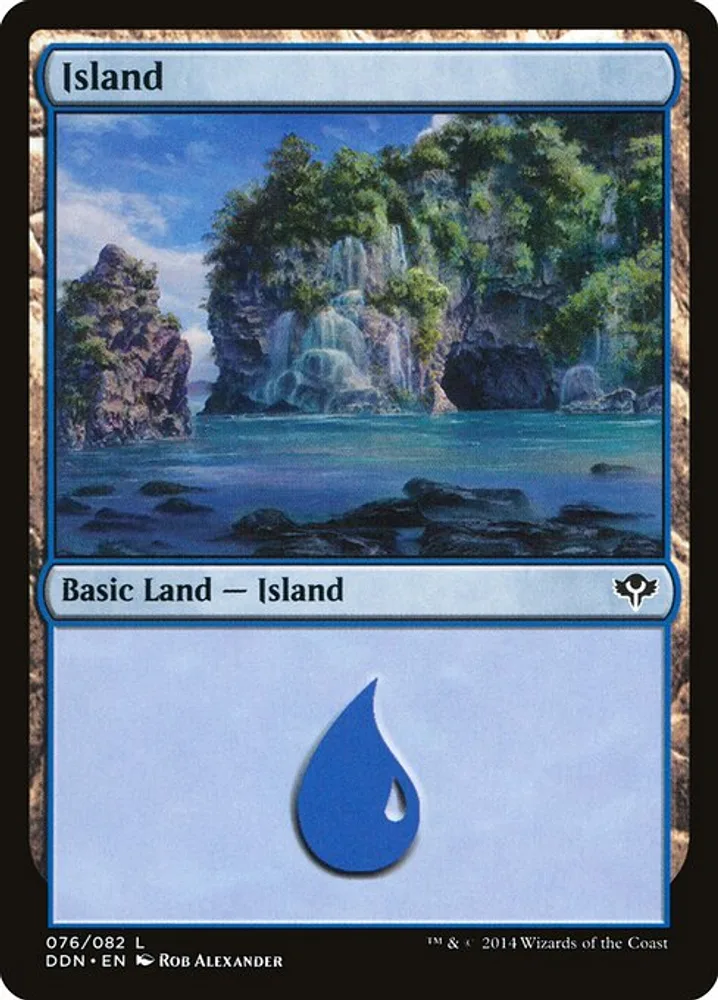 Island