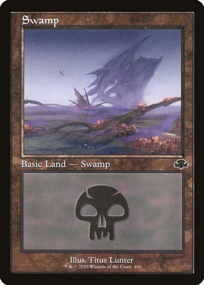 Swamp