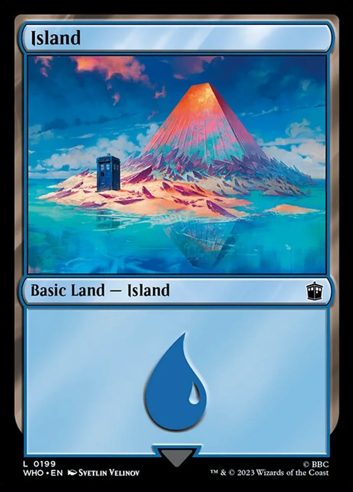 Island