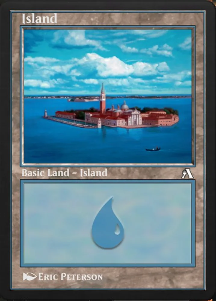 Island