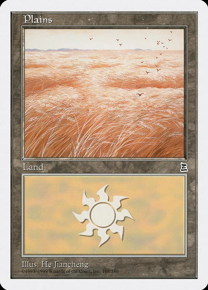 Plains