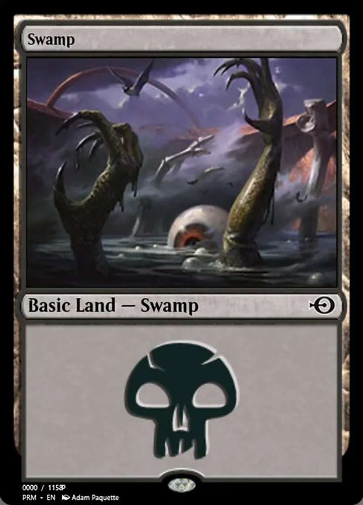 Swamp
