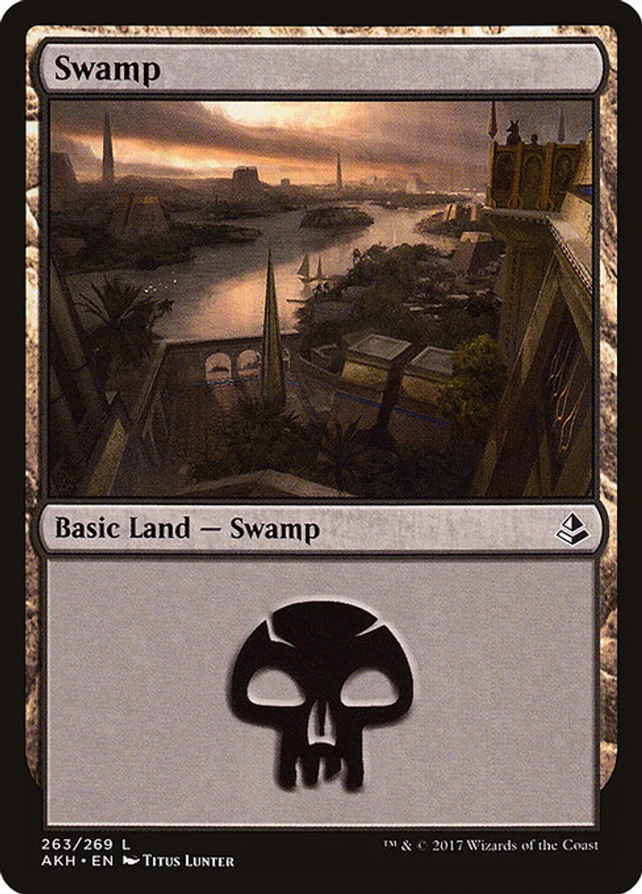 Swamp